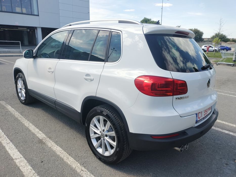 VW Tiguan_Pret_7.750€_2.0 TDI,CP.140, 4×4_tel_0769_611_153_Inmatriculat acum