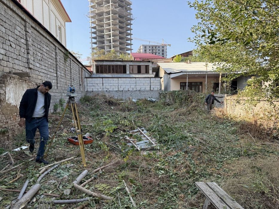 Продаётся участок 4,3 сот Мирзо-Улугбекский район Паркентский