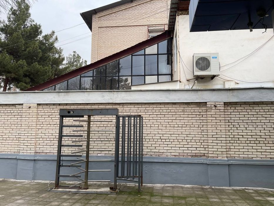 Участок Офис  9 соток. Вдоль дороги Центр Луначарского ..