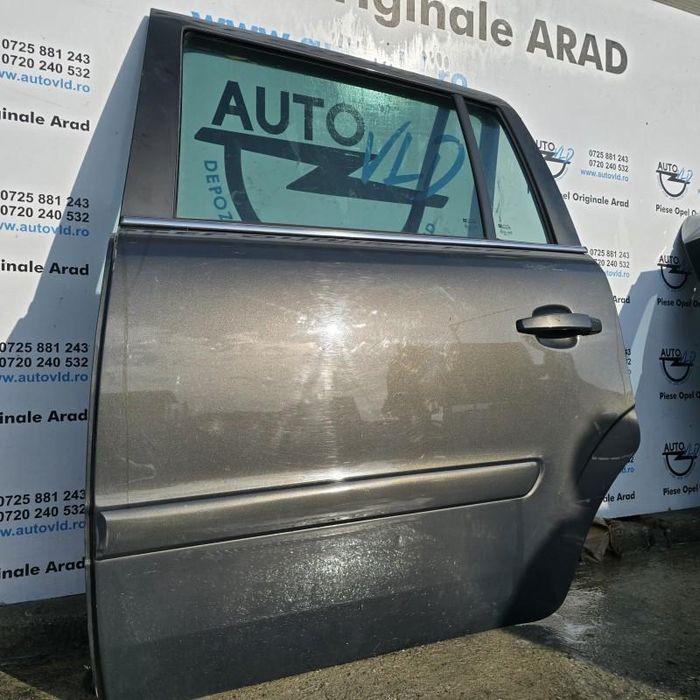 Portiera usa stanga spate Opel Zafira B