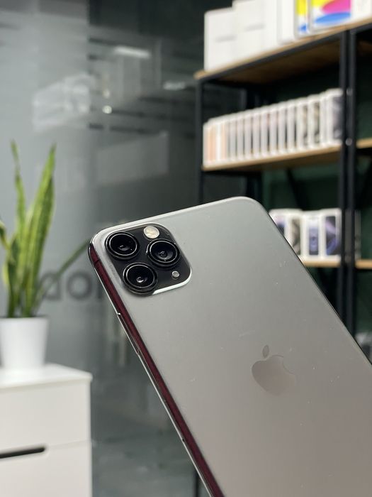 iPhone 11 Pro Max 256gb