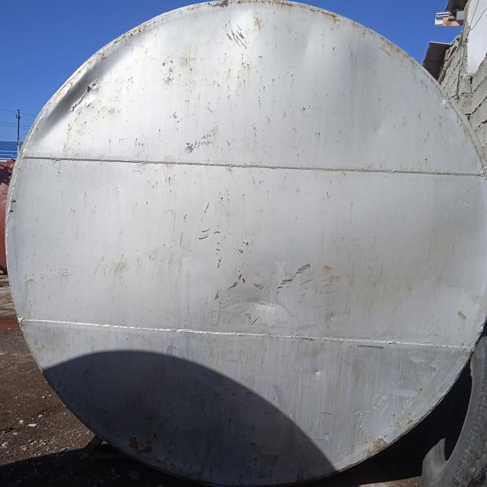 Ёмкость25 м3 сотилади