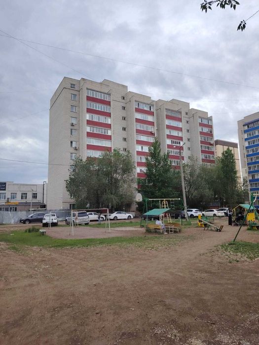 2-х комнатная квартира