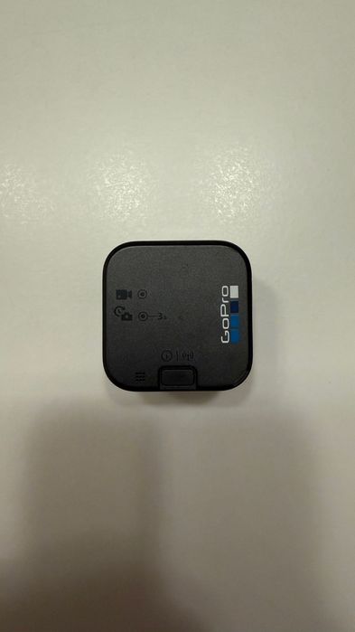 GoPro Hero 5 Session