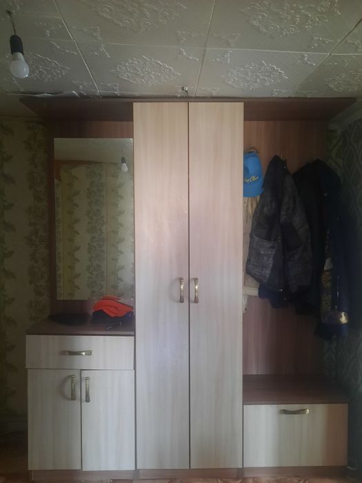 Прихожи шкаф фирма мерей