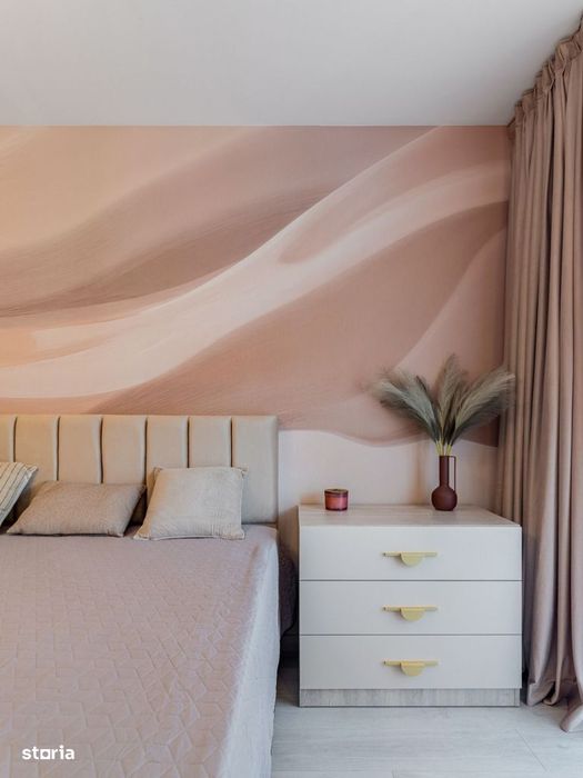 2 Camere Parcare Metrou Teclu Titan Pallady Designer Made Hills an2026