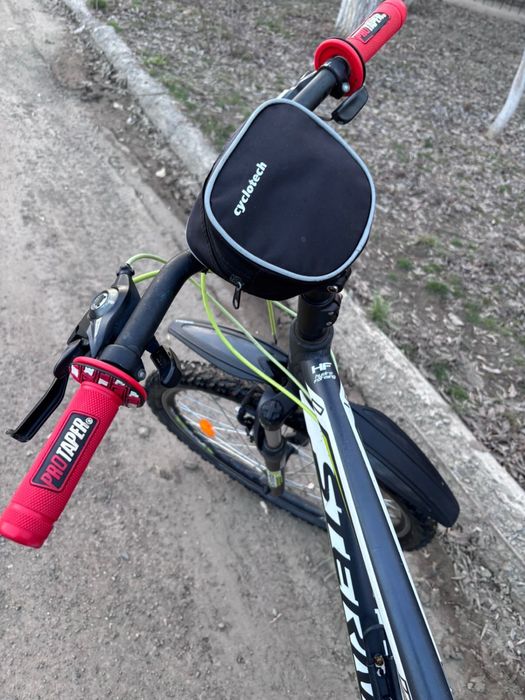 Велосипед «Stern»