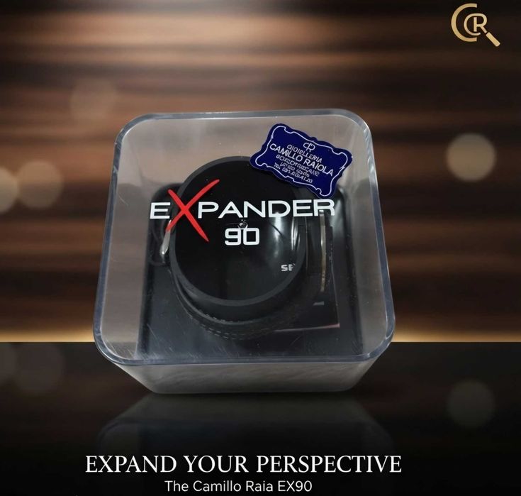 Часовник Sector Expander 90