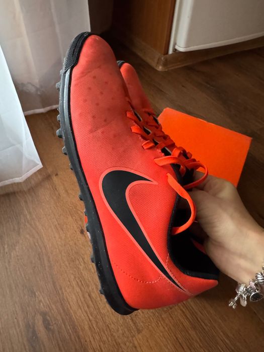 Стоножки Nike номер 44