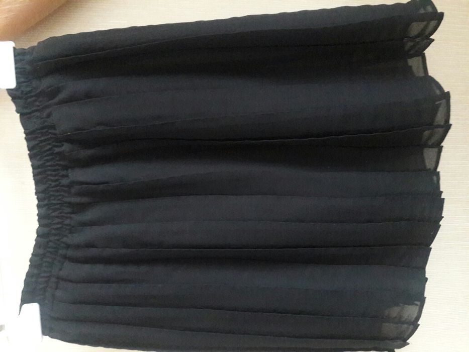 Школьные блузки, юбки, кардиганы для девочек