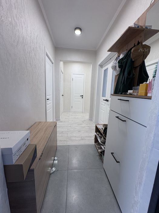 Срочно продам 3х ком лен проект