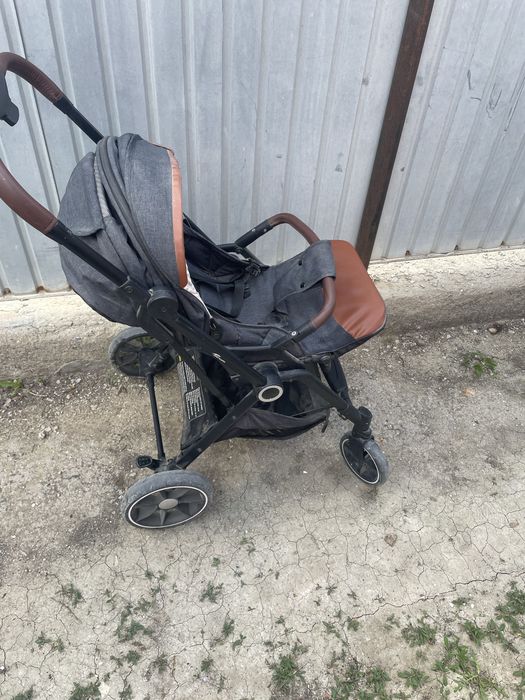 коляска детская