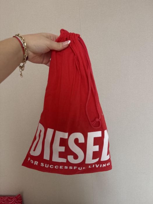 Оригинална чанта на Diesel