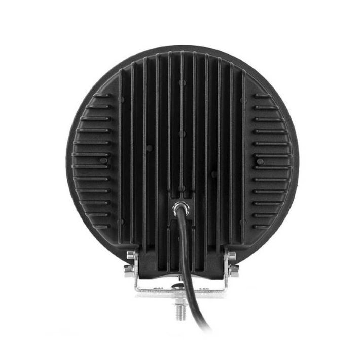 Proiector led auto Spider, rotund 7 inch, Off Road, camion,