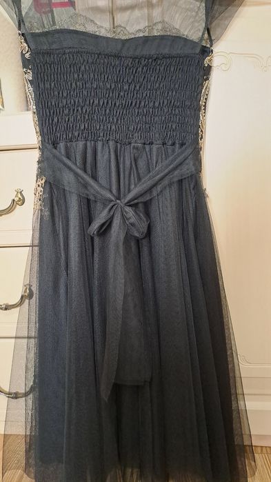 Продам вечернее элегантное  платье.