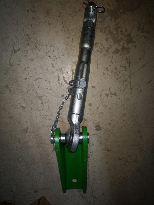 Ancora tractor john deere original preț 550 lei și suport 650 lei se o