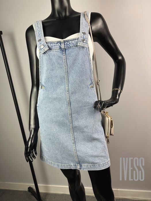 MANGO дамски сукман