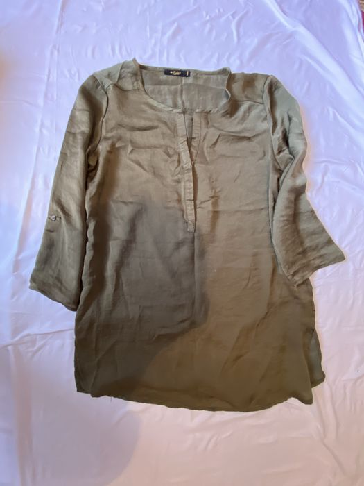 Все вещи по 2000 тг