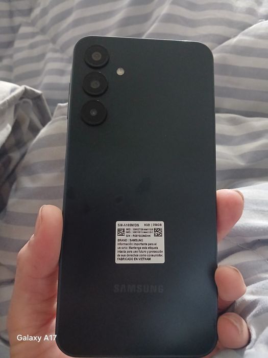 Samsung a16 договорная