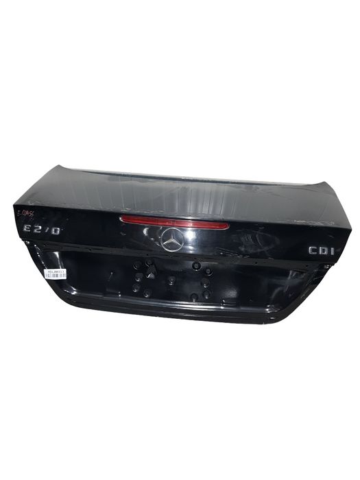 Hayon/Portbagaj Spate Mercedes-Benz E-Class W211 2002 - 2009