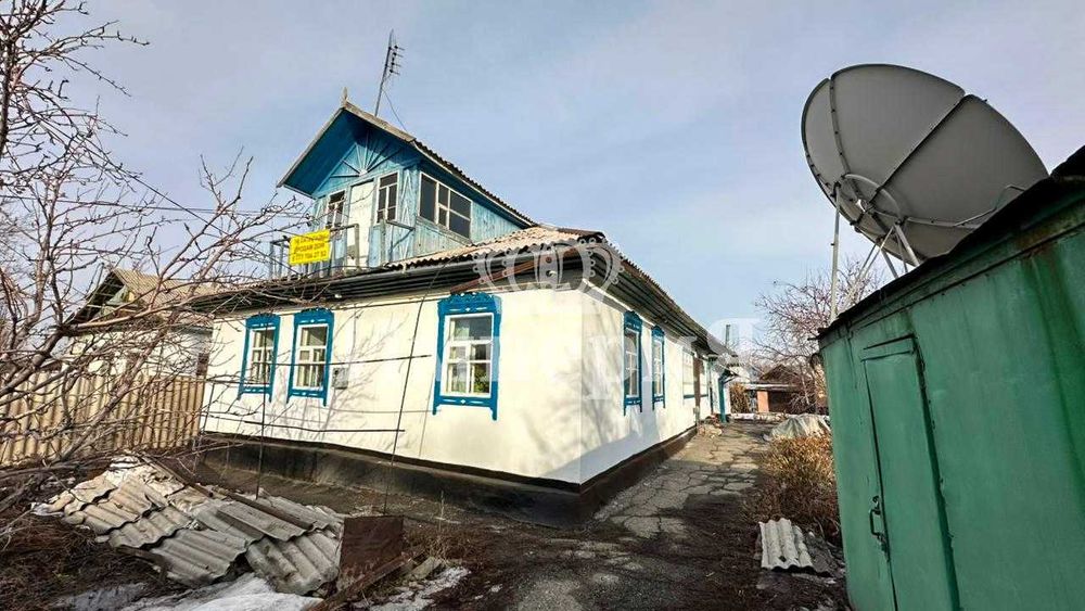 Дом в центре Павел ИмпериЯ