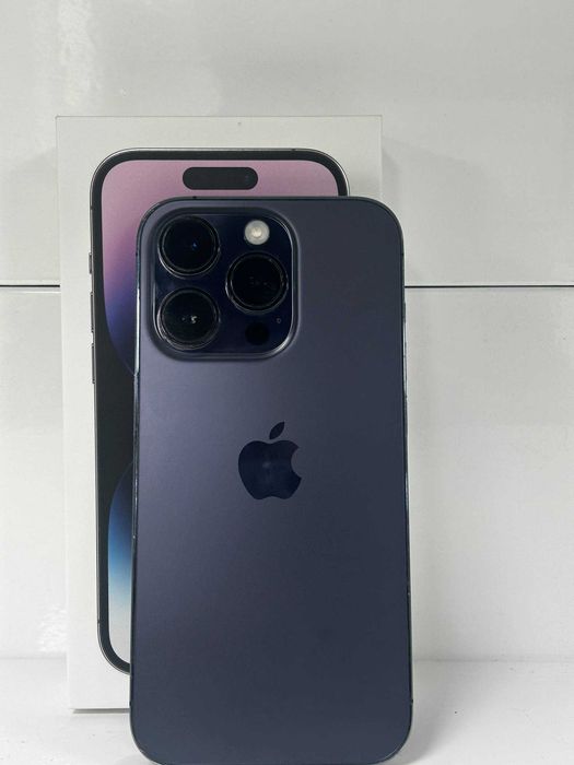 Iphone 14 pro 128 gb