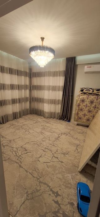 Юнусабад 4 квартал — 2-комнатная в новостройке ЖК Shohsarroy