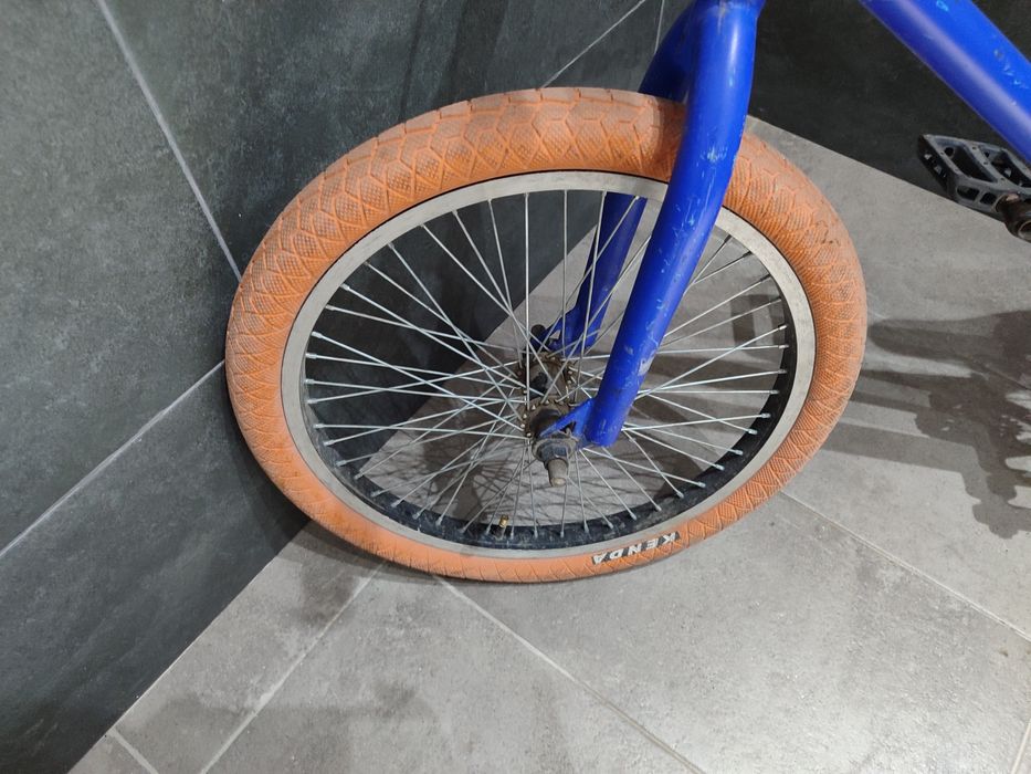 Продам хороший бмх