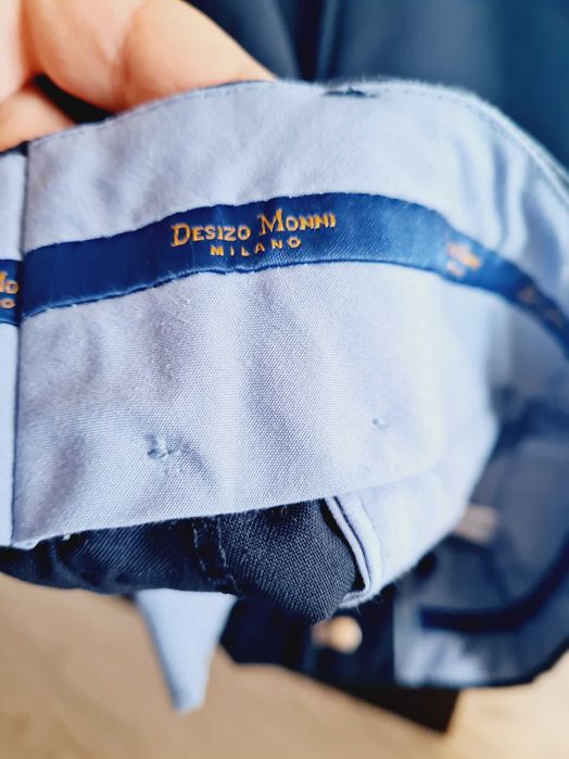 Мъжки официален костюм