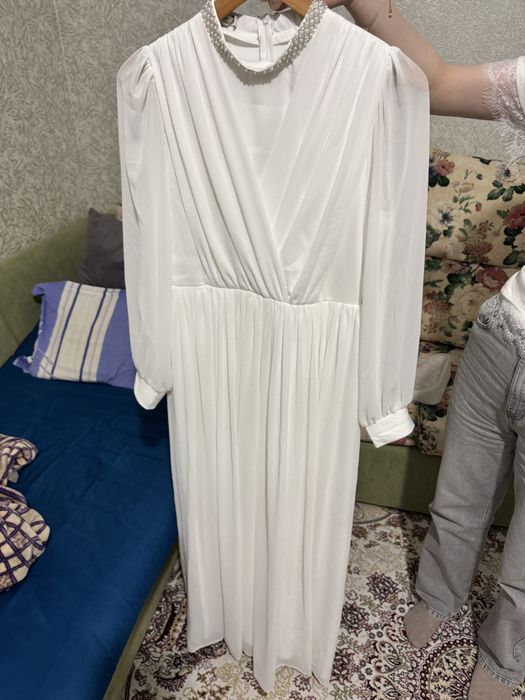Платье на Кыз узату