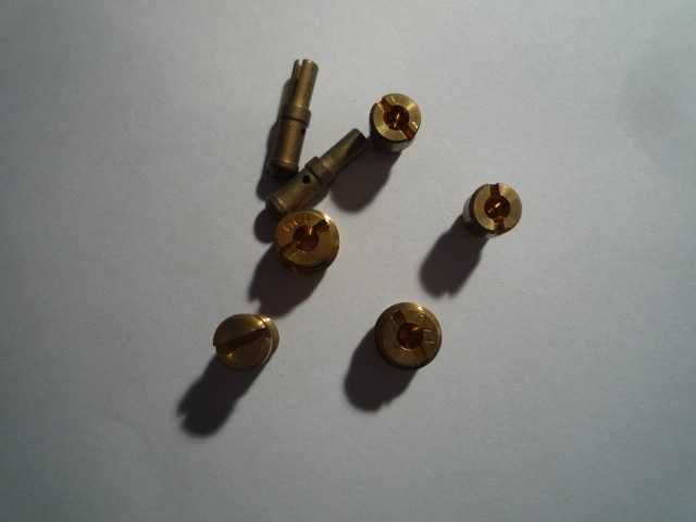 ВАЗ  части за карбуратор