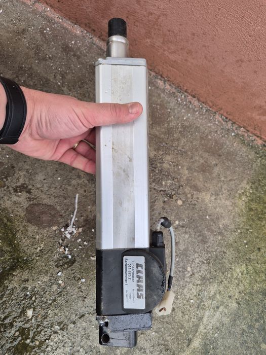 Actuator capace buncar Combina Lexion 570/750