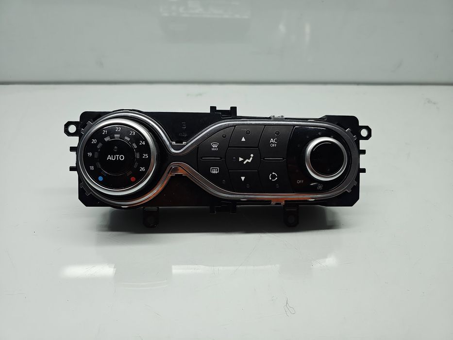 Panou comanda clima Renault Clio 4 [Fabr 2012-2020] 275101414R