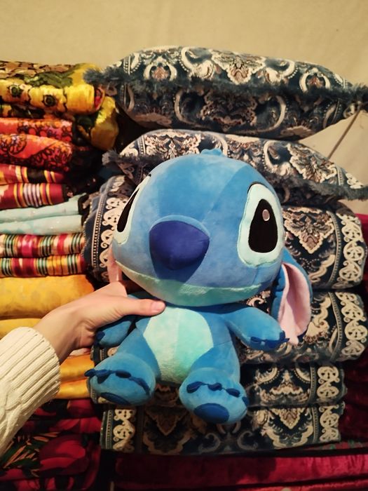 yumchoq oʻyinchoqlar