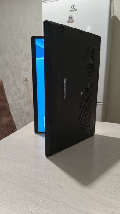 Ноутбук в хорошем состоянии