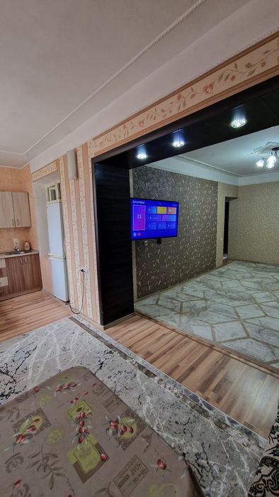 2х.ком.Абая163(район "Смарт")