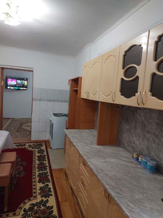 Продается Дом с Землей