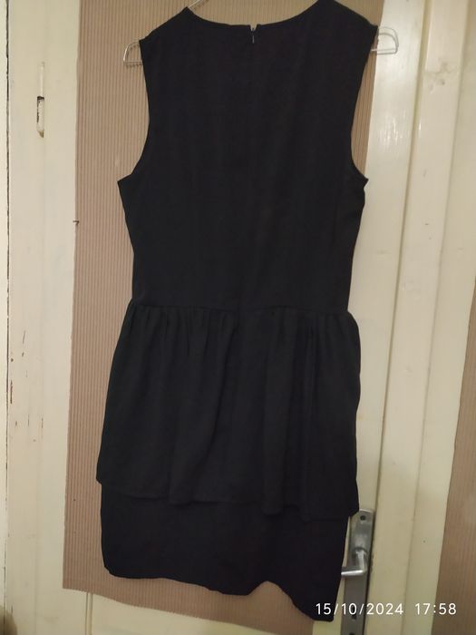 Rochie de seara neagră