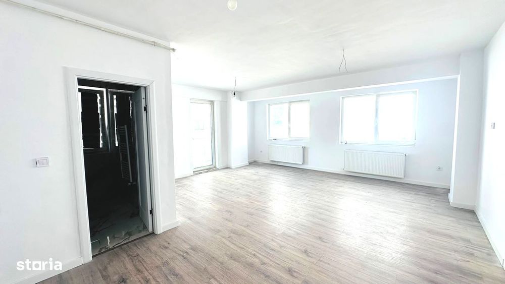 Apartament bloc nou C.Coposu finisat 67mp cu loc parcare 105.000eur