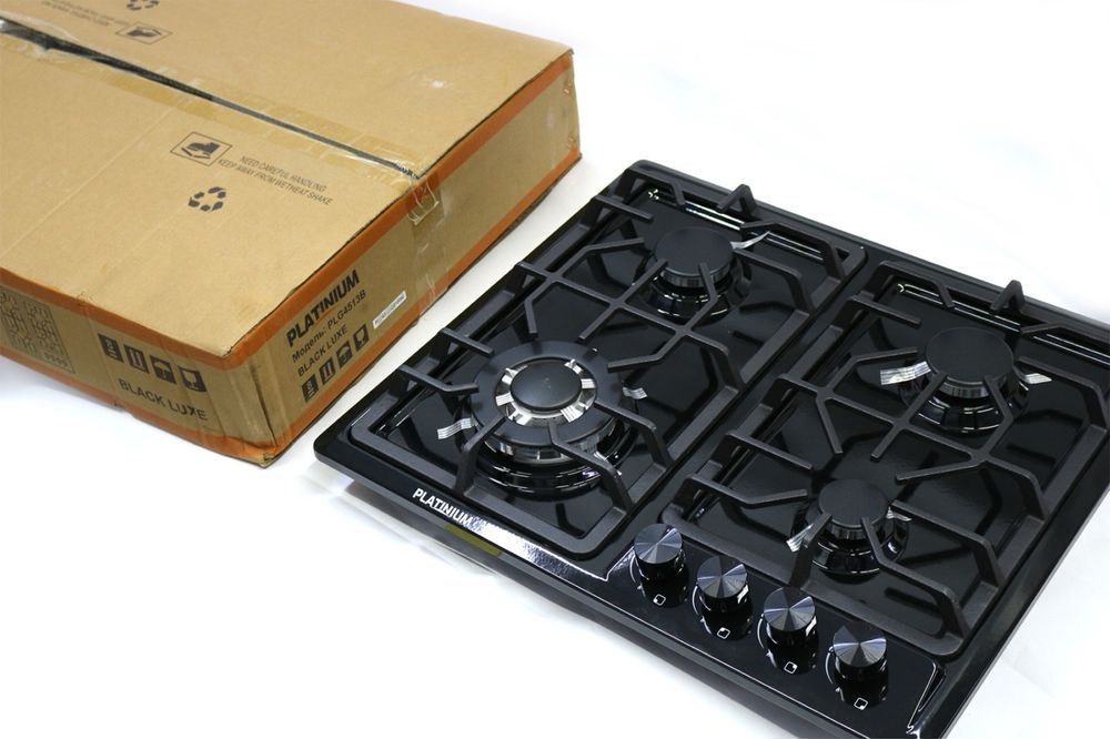 Варочная поверхность Platinium PLG 4513B