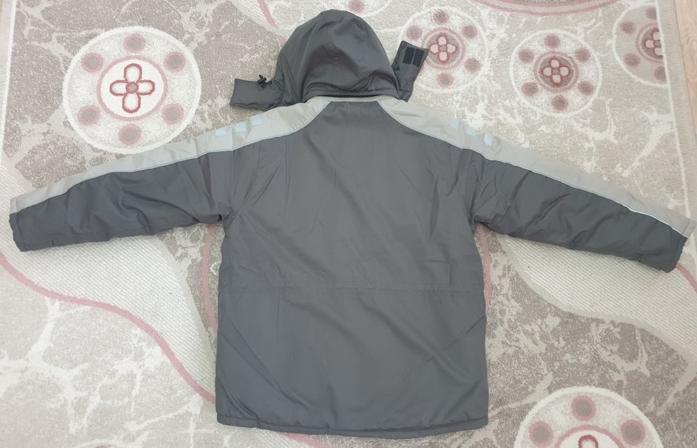 Зимний костюм DELTA PLUS