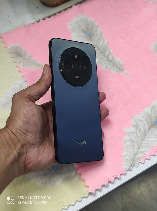 Redmi 14C 128gb  holati yaxshi