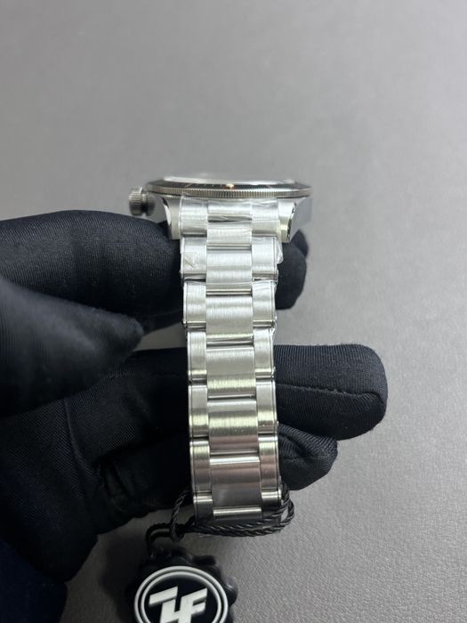 Tudor Black Bay 58 39mm Black