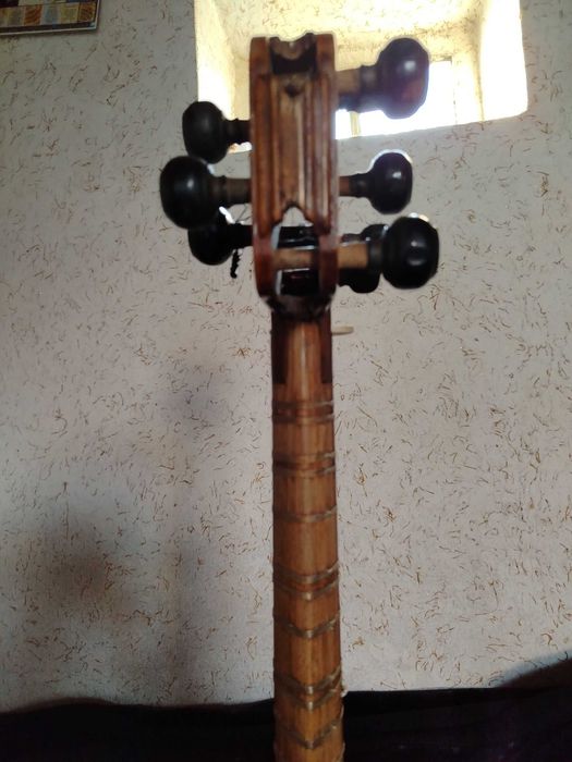 Rubob Tor Holati yaxshi