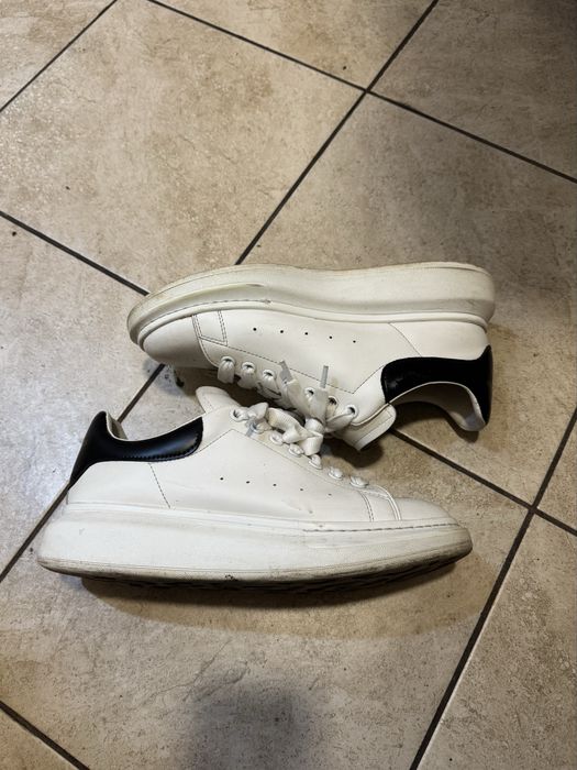 Vand alexander mcqueen