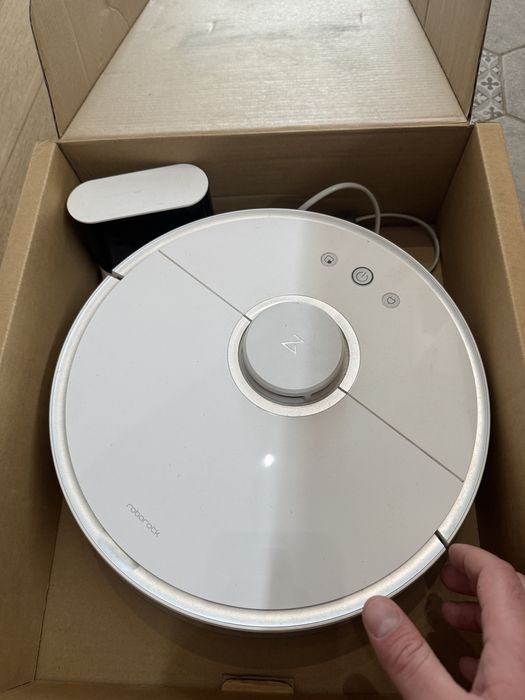 Xiaomi Roborock s50
