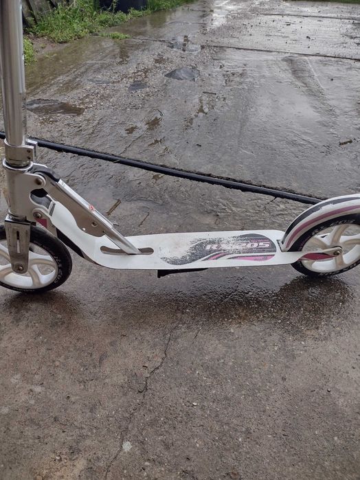 Bicicleta second-hand