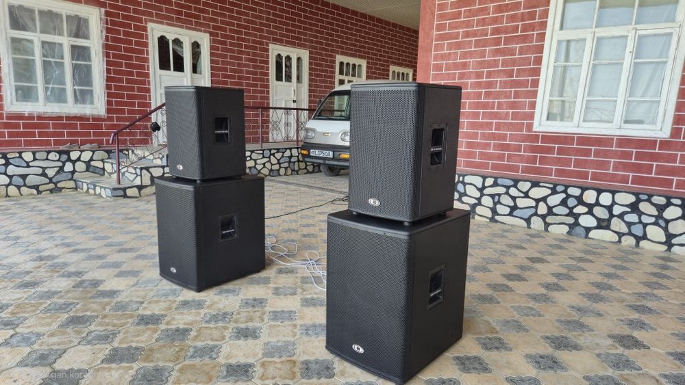 Aparat sotiladi Navoiy