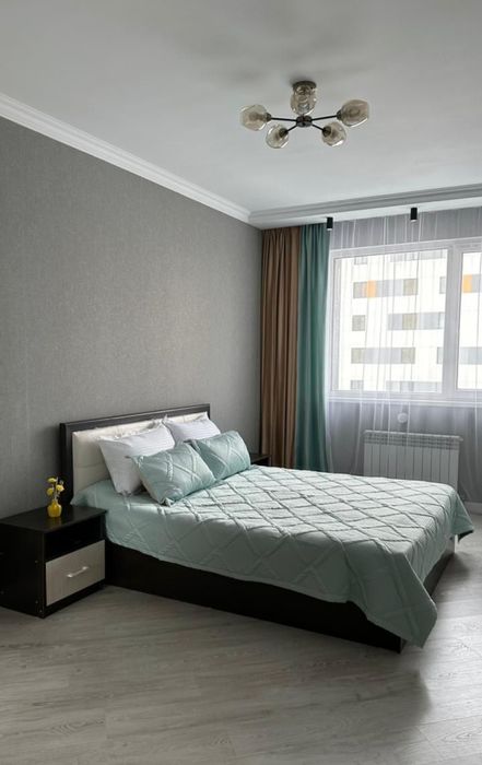 Квартира посуточная