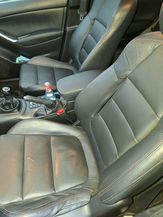 Mazda CX 5,diesel 4x4
